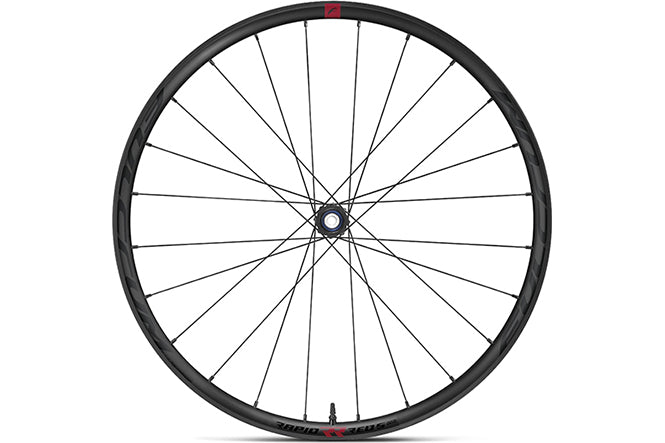 RAPID RED 5 DB 2WAY-R(F+R)センター 650B
