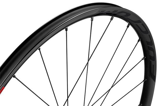 RAPID RED 5 DB 2WAY-R(F+R)センター 650B