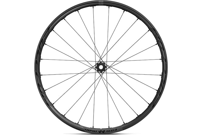 RAPID RED 3 DB 2WAY-R(F+R)センター N3W