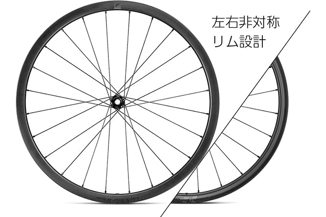 RAPID RED CARBON DB 2WAY(F+R) MS12