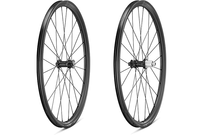 RAPID RED CARBON DB 2WAY(F+R)カンパN3W