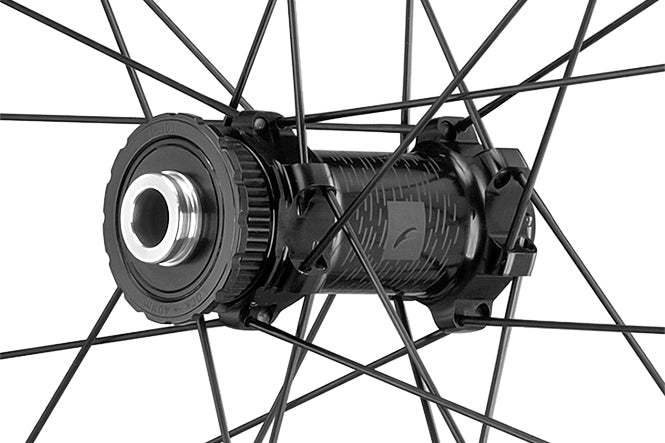 RAPID RED CARBON DB 2WAY(F+R) MS12