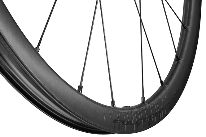 RAPID RED CARBON DB 2WAY(F+R) MS12
