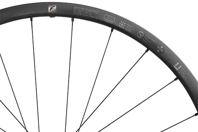 Red Zone CARBON +(PLUS)(F+R)MS12