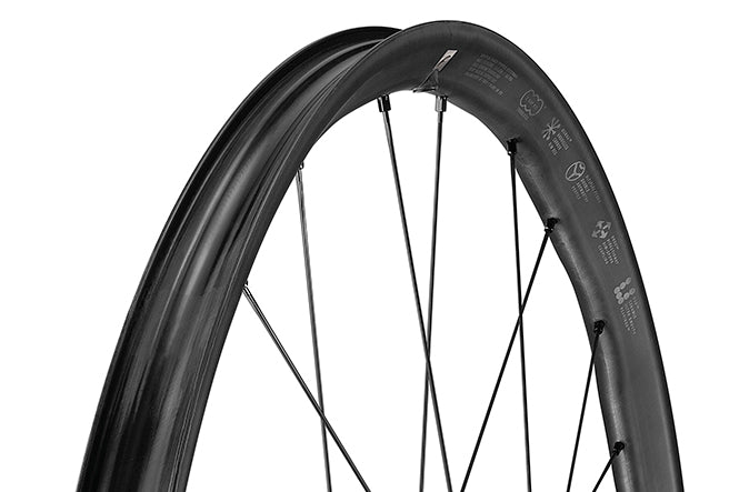 Red Zone CARBON +(PLUS)(F+R)MS12