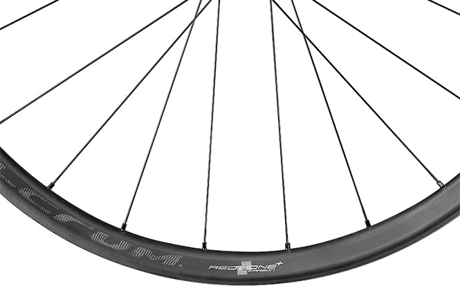 Red Zone CARBON +(PLUS)(F+R)MS12