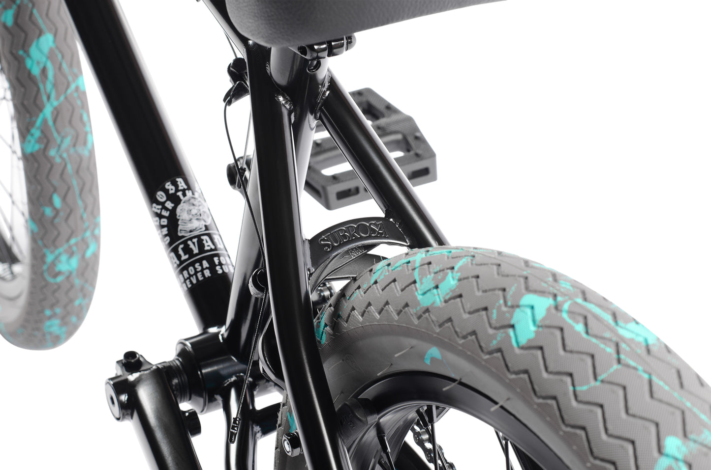 Subrosa Salvador XL