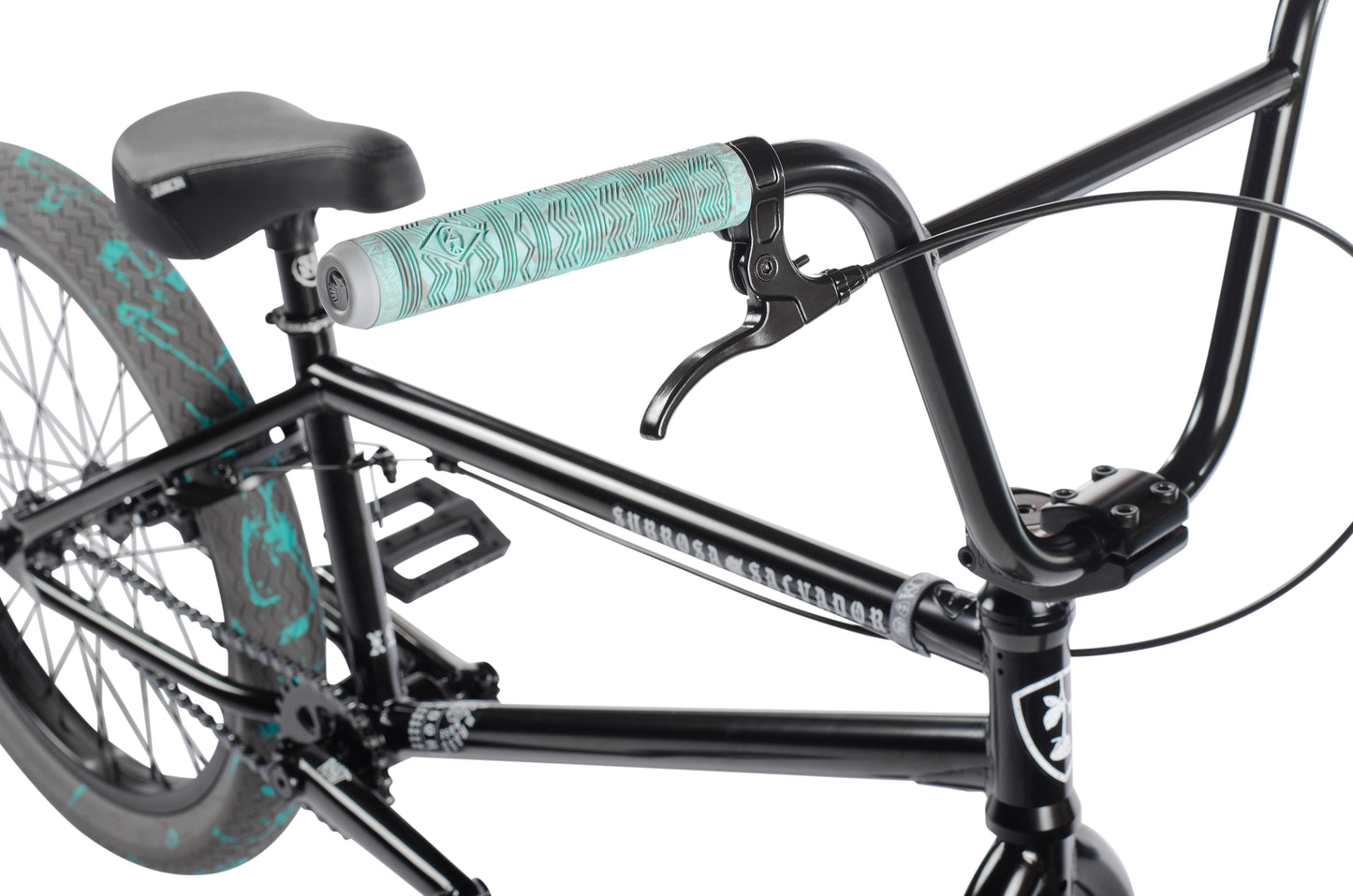 Subrosa Salvador XL