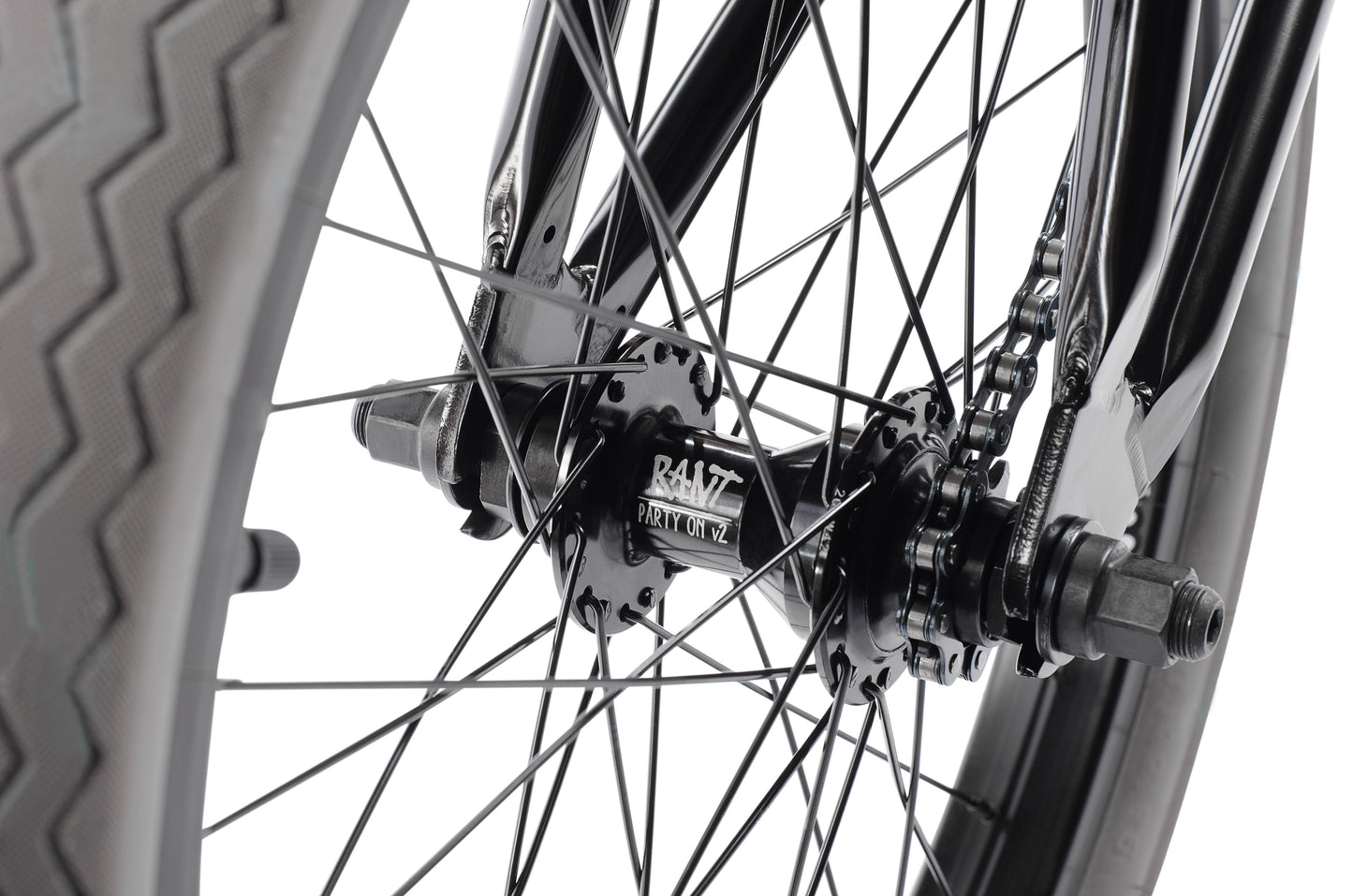 Subrosa Salvador XL