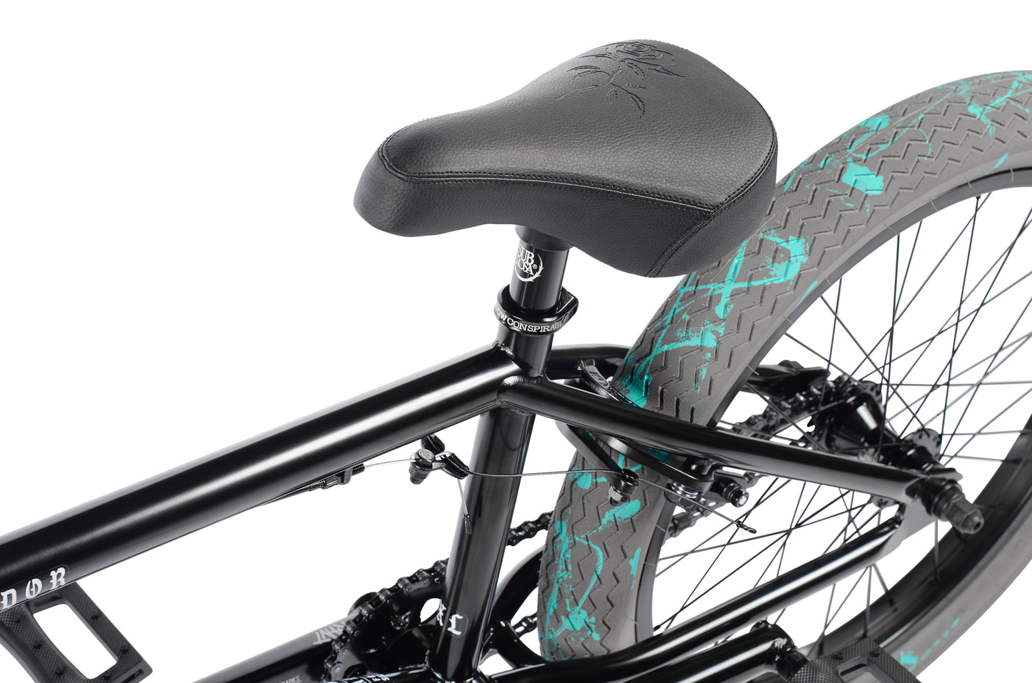 Subrosa Salvador XL