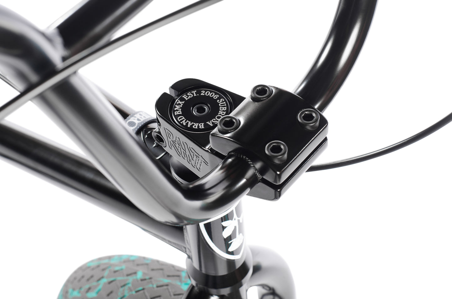 Subrosa Salvador XL