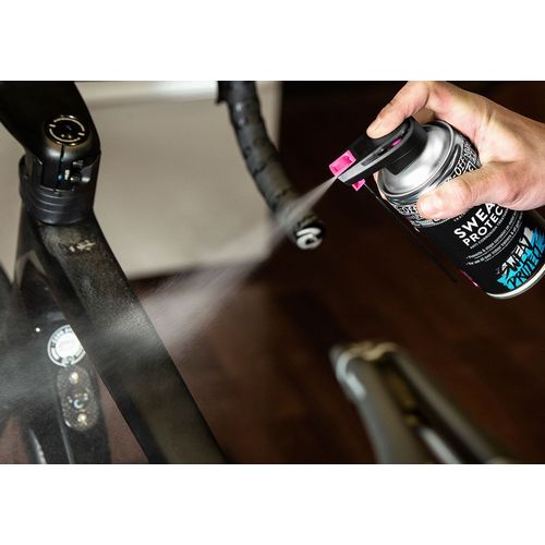 SWEAT PROTECT 300ml | 汗・湿気から機器を守る防錆スプレー