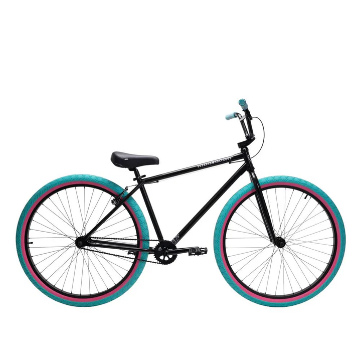 Subrosa Salvador 29