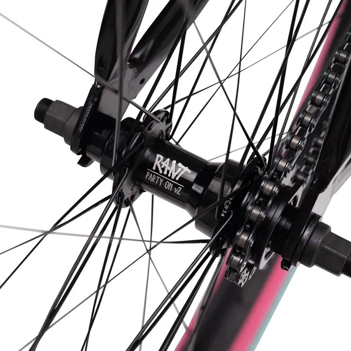 Subrosa Salvador 29