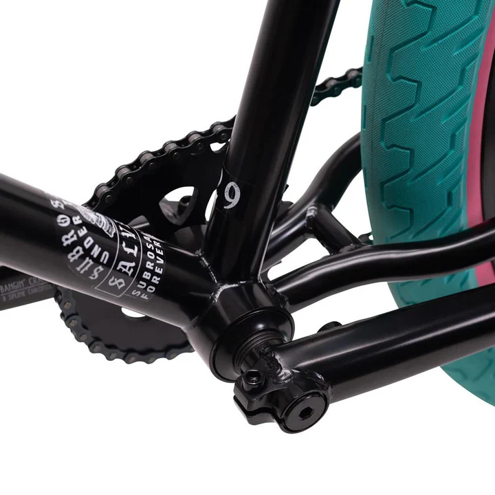 Subrosa Salvador 29