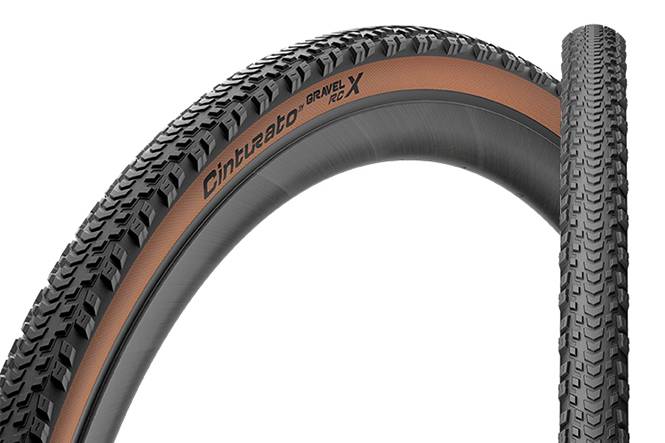 CINTURATO GRAVEL RC-X