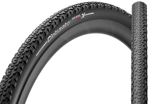 CINTURATO GRAVEL RC-X