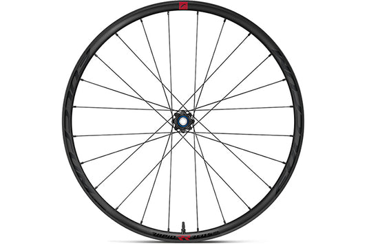 RAPID RED 5 DB 2WAY-R(F+R)ｾﾝﾀｰ N3W