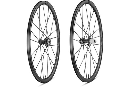 Racing ZERO CMPTZN DB(F+R)