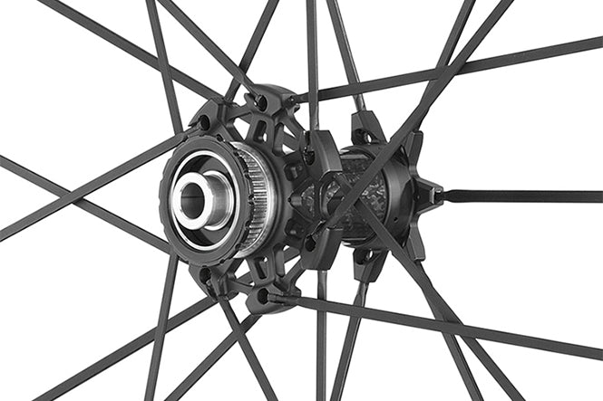Racing ZERO CMPTZN DB(F+R)