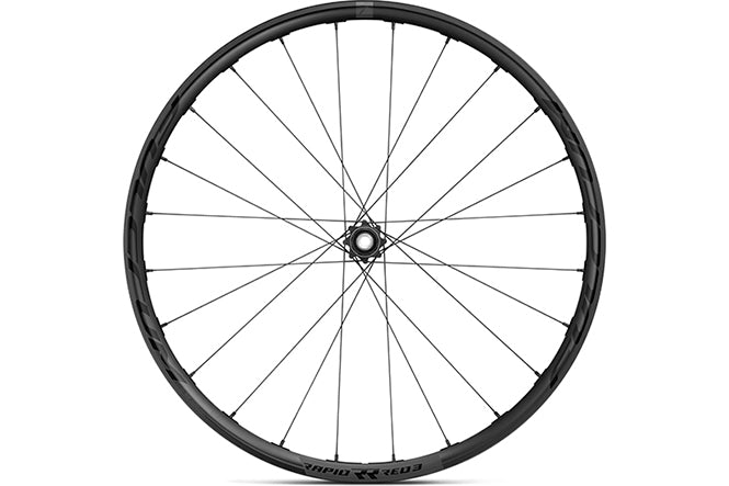 RAPID RED 3 DB 2WAY-R(F+R) 650B MS12
