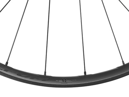 METAL ALX BOOST(29)(F+R)