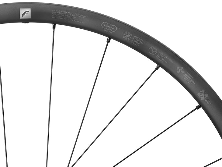 METAL CARBON BOOST(29)(F+R)