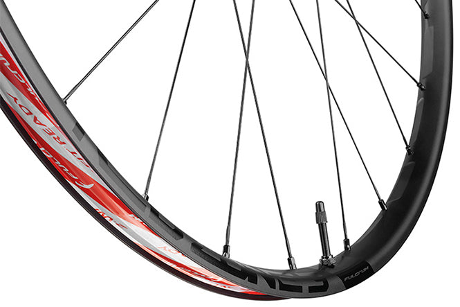 Red Zone 3 BOOST(29) ｾﾝﾀｰ (F+R)MS12