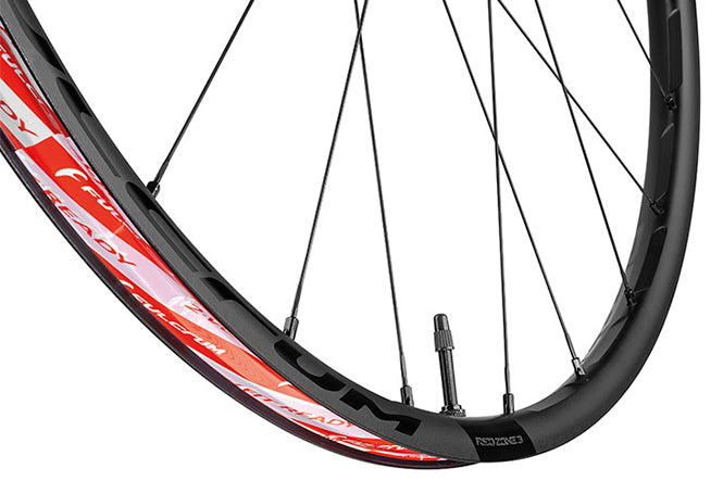 Red Zone 3 BOOST(29) ｾﾝﾀｰ (F+R)MS12