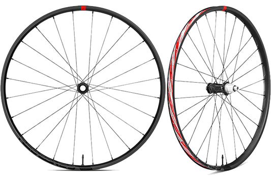 Red Zone 3 BOOST(29) ｾﾝﾀｰ (F+R)MS12
