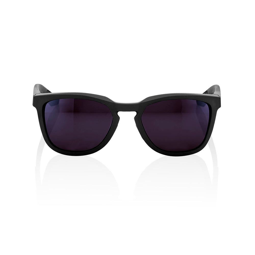 HUDSON - Soft Tact Midnight Mauve / Purple Lens