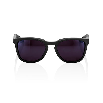 HUDSON - Soft Tact Midnight Mauve / Purple Lens