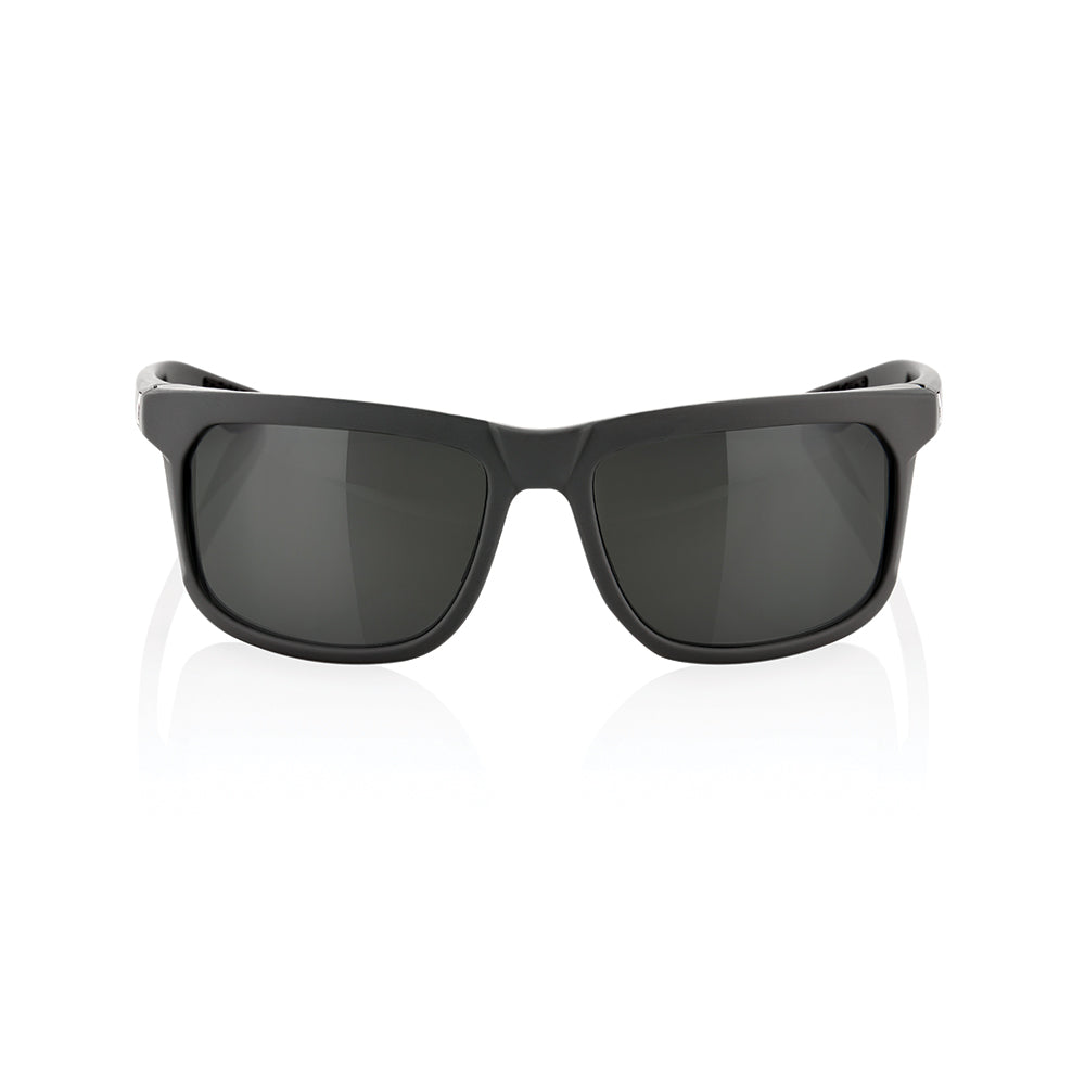 HAKAN - Soft Tact Cool Grey / Smoke Lens