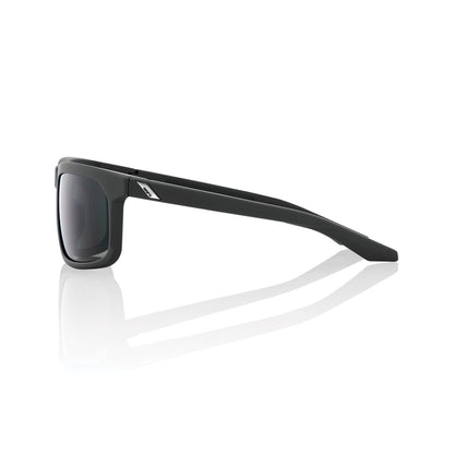 HAKAN - Soft Tact Cool Grey / Smoke Lens