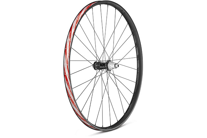 METAL ALX BOOST(29)(F+R)