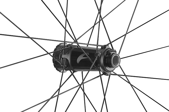 METAL CARBON BOOST(29)(F+R)