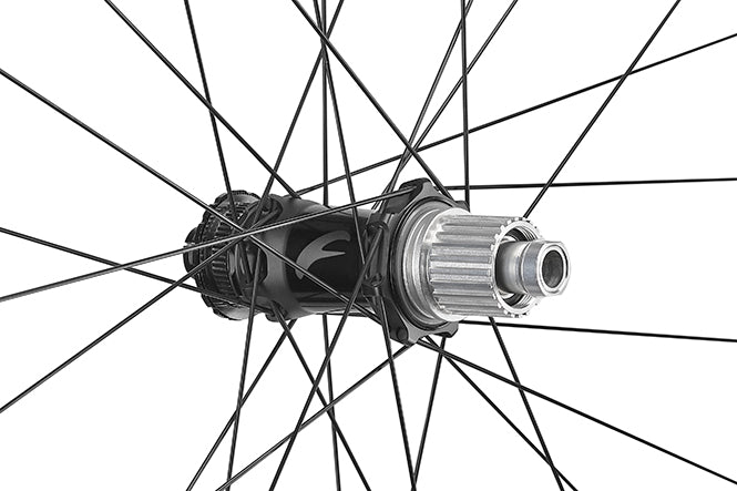 METAL CARBON BOOST(29)(F+R)