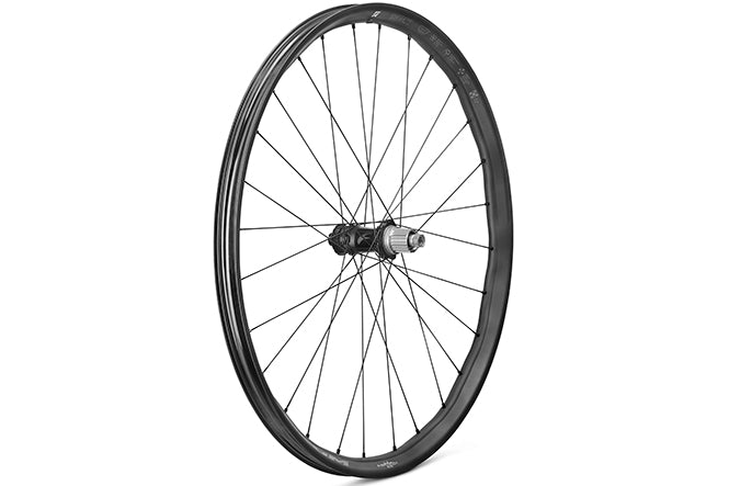 METAL CARBON BOOST(29)(F+R)