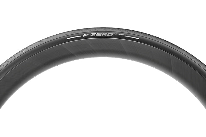 P ZERO ROAD