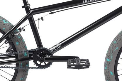 Subrosa Salvador XL