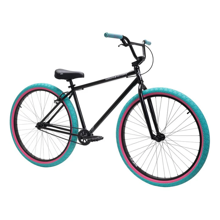 Subrosa Salvador 29