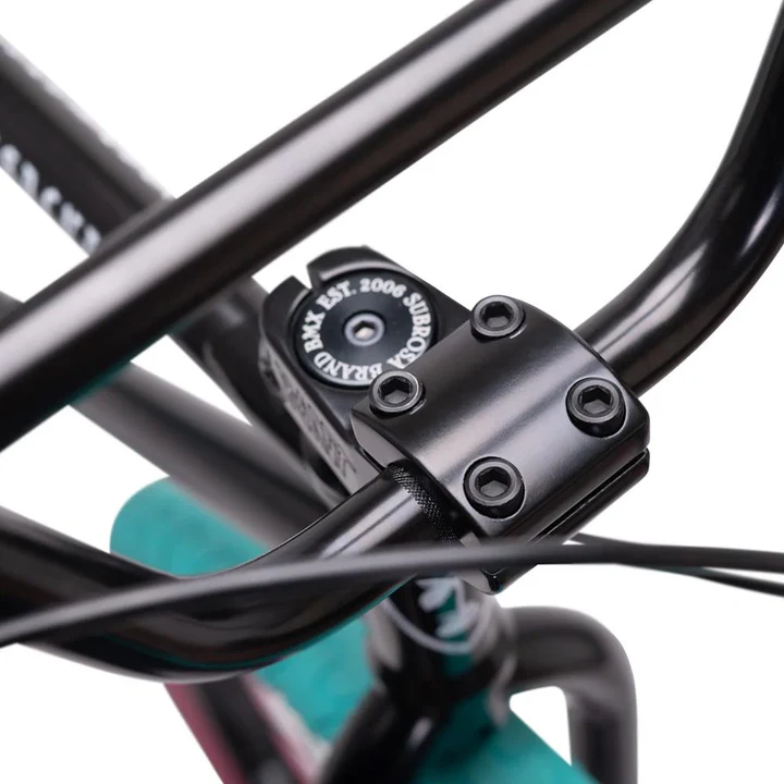 Subrosa Salvador 29
