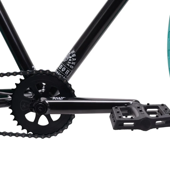 Subrosa Salvador 29
