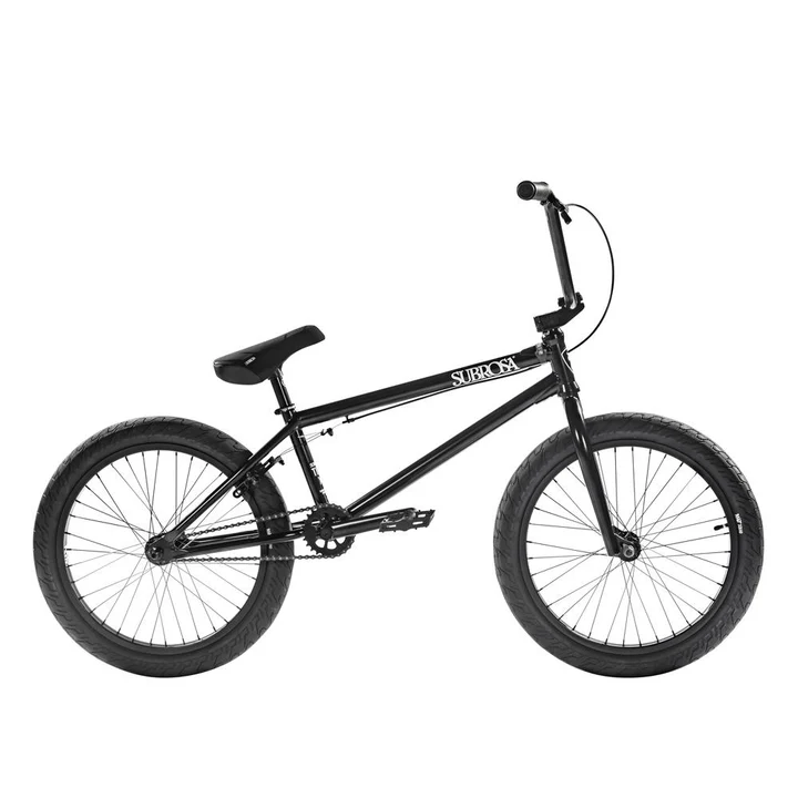 Subrosa Tiro XL