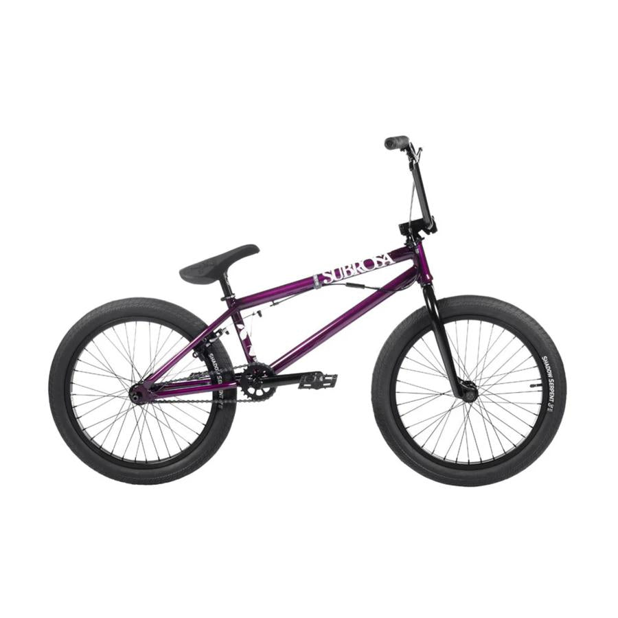 Subrosa Wings Park 18