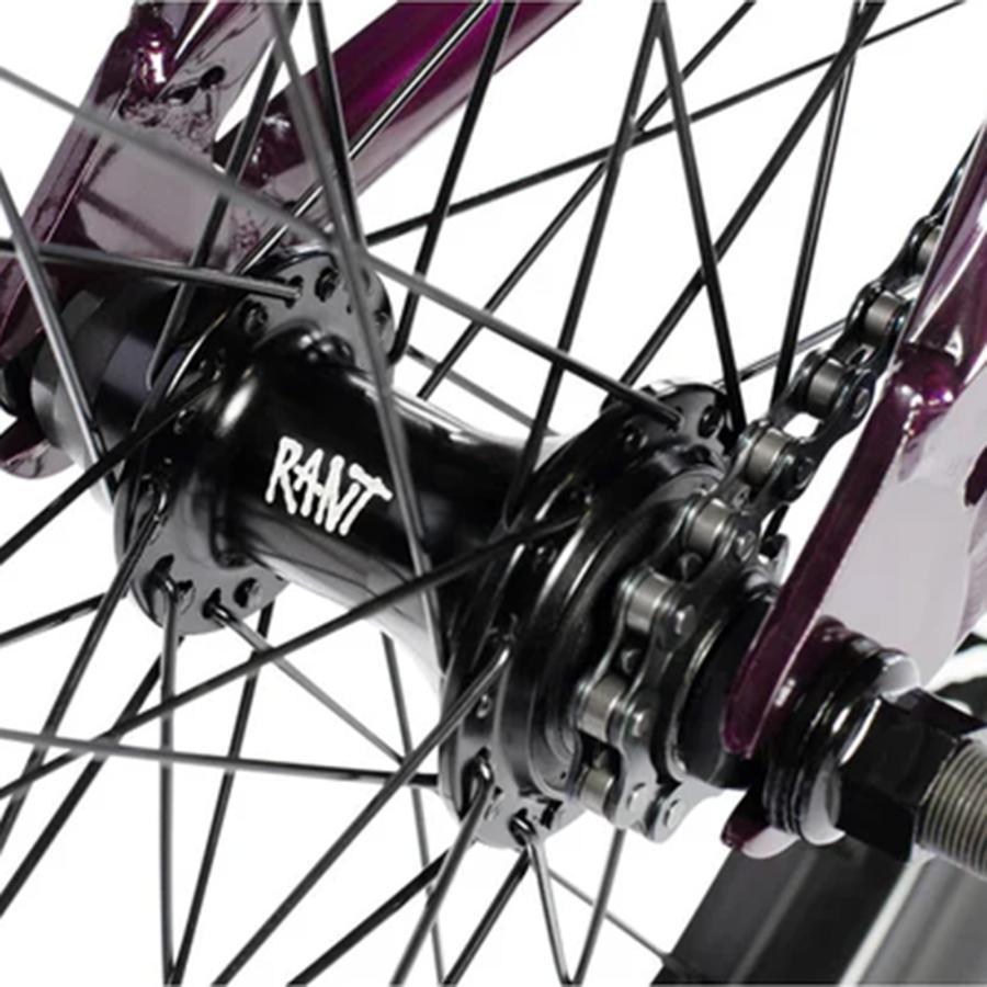 Subrosa Wings Park 20