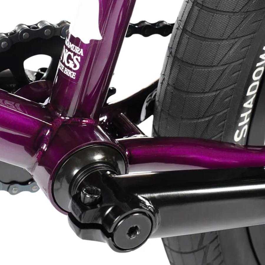 Subrosa Wings Park 20