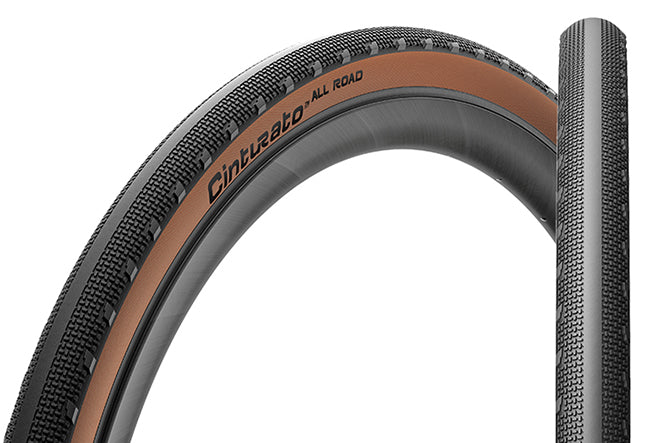 CINTURATO ALL ROAD