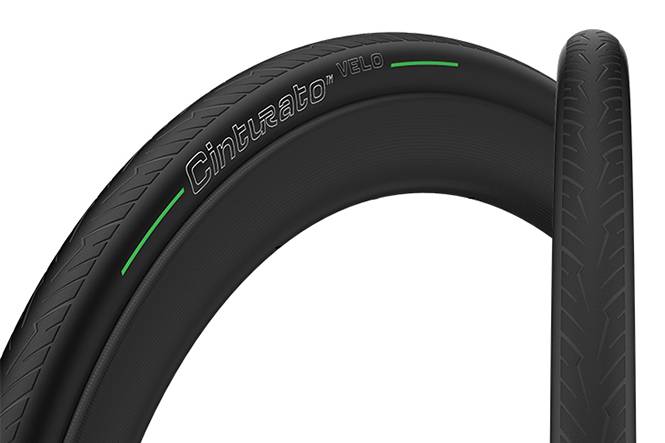 CINTURATO VELO