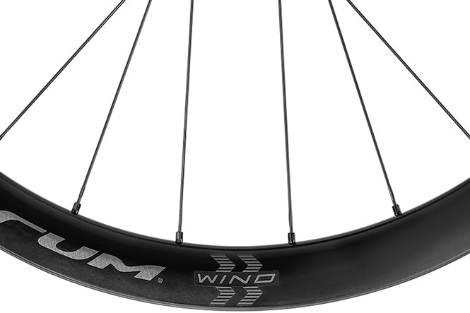 WIND 42 DB 2WAY ｾﾝﾀｰ(F+R)